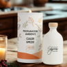 Scent diffuser "Warm spices", 100 ml, Officina dei Saponi