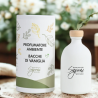 Scent diffuser "Vanilla beans", 100ml, Officina dei Saponi