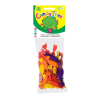 Ekoloģiskas augļu garšas konfektes, 100 g, Candy Tree