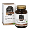 Bioloģisks vitamīns B12 25 mcg, ROYAL GREEN, 60 kapsulas