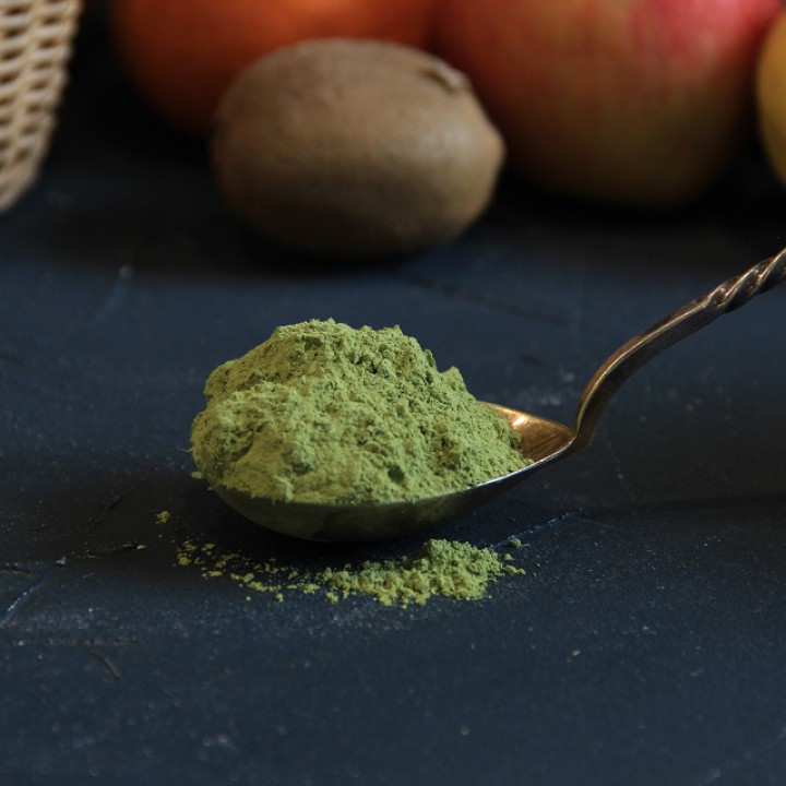 Bioloģiska ceremoniālā Matcha tēja no Japānas