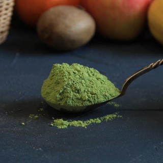 Organic Ceremonial Matcha Tea from Japan