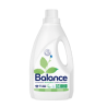 "Balance" ekoloģisks mazgāšanas līdzeklis visiem audumiem, 5 L