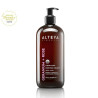 Organic Liquid Soap with Geraniums and Roses, 500 ml