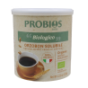 Organic instant barley drink, 120 g, ORZOBON