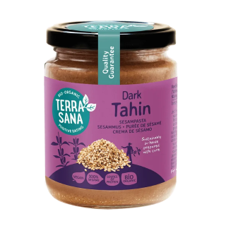 Organic sesame paste TAHINI 500 g