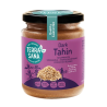 Bioloģiska tumšā sezama sēklu pasta tahini, 500 g