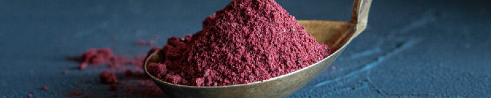 Augu superfoods