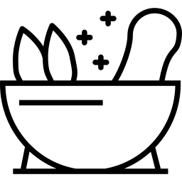 Garšvielas