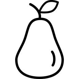 Žāvēti augļi