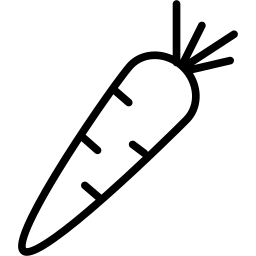Žāvēti dārzeņi