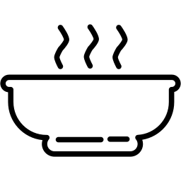 Pārslas, brokastu pārslas, putras