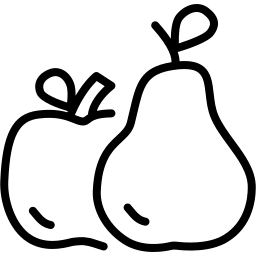 Augļi un dārzeņi