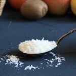 Органические кокосовые стружки