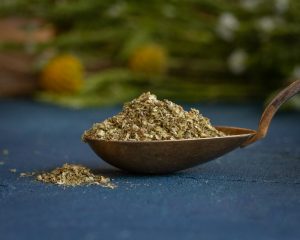Bioloģisks majorāns (RAW)