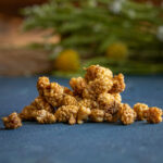 Bioloģiskas zīdkoka ogas