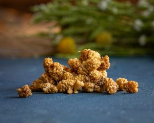 Органическая шелковица