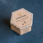 Бамбуковые ватные палочки 400 шт.