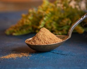 Organic coconut flower sugar
