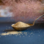 Органические семена амаранта