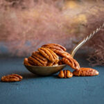 Органические орехи пекан