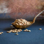 Органические зеленые линзы