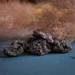 Органический чернослив без косточек