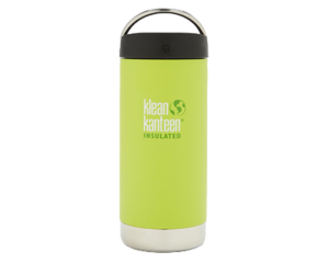 Termopudele "Klean Kanteen TKWide Insulated" 355 ml