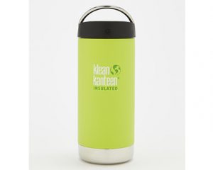 Termopudele "Klean Kanteen TKWide Insulated" 355 ml