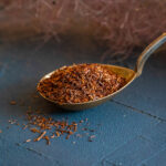 Органический чай ройбуш