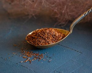 Bioloģiska Rooibos tēja