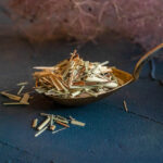 Органический лемонграсс