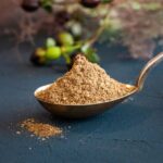 Органическая смесь специй "Гарам Масала"