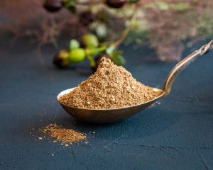 Bioloģisks garšvielu maisījums "Garam Masala"