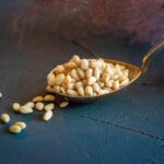 Органические кедровые орехи