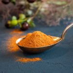 Органический молотый кайенский перец