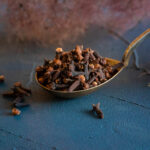 Органическая гвоздика