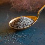 Органические семена мака