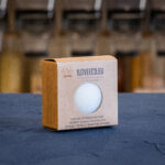 Губка для лица Konjac