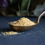 Органический кускус