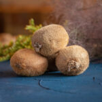 Органические киви