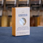 Мочалка для тела Konjac