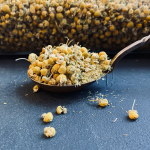 Organic chamomile