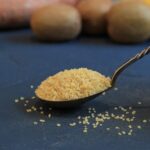 Органический булгур