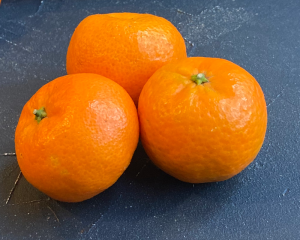 Bioloģiski klementīni