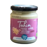 Bioloģiska gaišā sezama sēklu pasta tahini, 250 g