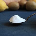 Bioloģisks agaves inulīns