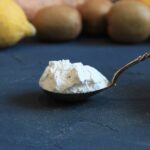 Органическая гуаровая камедь