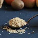 Органический цельнозерновой длиннозерный коричневый рис