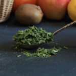 Bioloģiski lakši (savvaļas ķiploki)